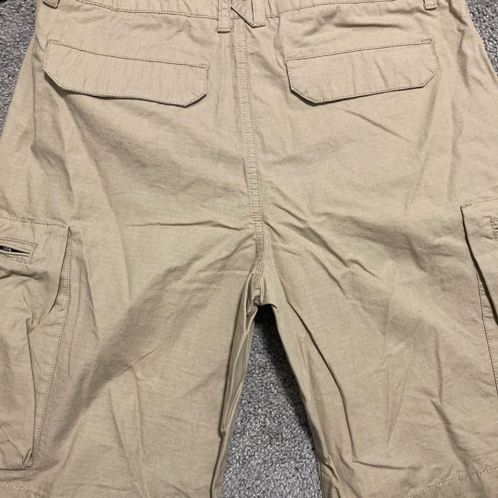 Nike Cargo Shorts
